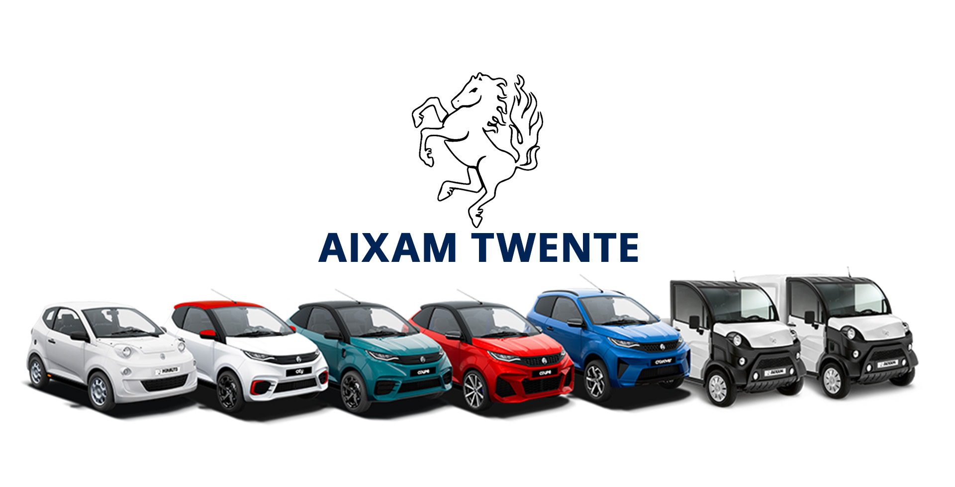 Aixam Twente - Auto ter Riet Aixam Twente - Auto ter Riet