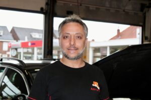 Obayda Kaddor